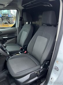 Ford Transit Connect 1.5 TDCi - 4