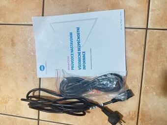 konica minolta bizhub c3120i - 4