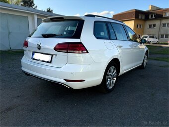 Golf 7 1.6 tdi - 4