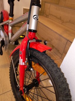 Odlehčené Author Stylo 16 " - 4