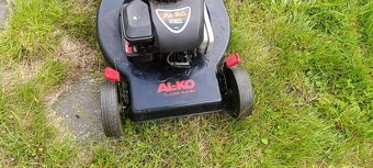 Sekačka AL-KO - 4