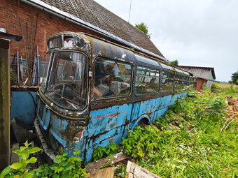 Autobus - 4