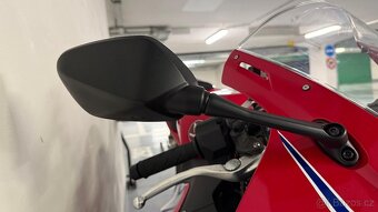 Honda CBR 600RR se 2024.1200km - 4