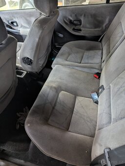 Náhradní díly peugeot 306 1.6 80kW - 4