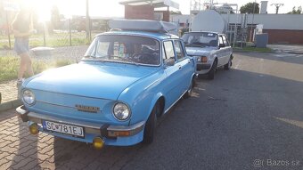 Škoda 100l - 4