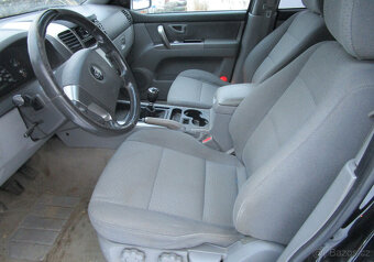 Náhradní díly na Kia Sorento 2,5 CRDI 103KW rv 2005 4x4 TOD - 4