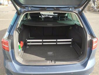 Volkswagen Passat kombi,2.0 TDI,rok 2017 - 4