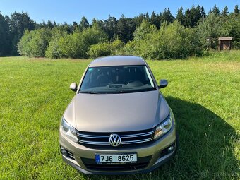 Volkswagen Tiguan 2.0 TDi - 4