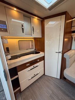 Karavan Hobby 460 SFf - 4