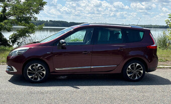 Renault Grand Scenic 2.0 dci Bosse - 4