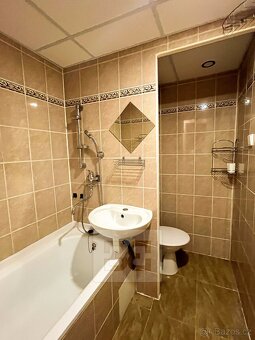 Pronájem bytu 2+kk 33 m2, Jirkov, ev.č. N08199 - 4