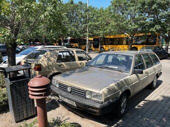 Volkswagen Passat variant B2, STK 12/26, EKO zaplaceno - 4