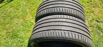 Letní pneu Pirelli Cinturato P7 225/45/18 2ks - 4