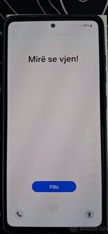 Samsung Galaxy A52s 5G - 4