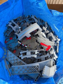 Lego DUOLO vlak - 4