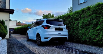 Ford Kuga ST 2.0 TDCi 110kW ČR Kamera - 4