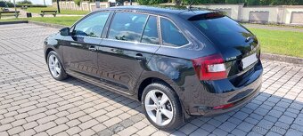 Rapid FL1,0TSi(81kW)SpacebackSTYLE+,r.výr.2019.Odpoč.DPH - 4