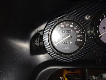 TDM 850 - 4