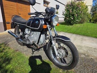 BMW R100 r.v.79 - 4