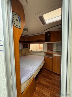 Hobby 540 UFE - 4