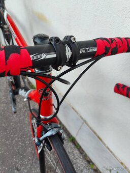 Prodám nedokončený projekt Vertec 56cm - 4
