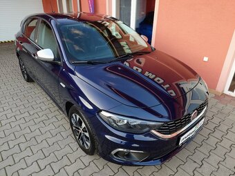 Fiat Tipo 2019 1.4 Mirror 70kW - 4