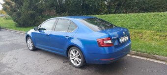 Škoda Octávie 3, Style 2,0TDI 110kW,super stav. - 4