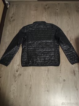 Nová dámská přechodová bunda Sam vel XXL - 4