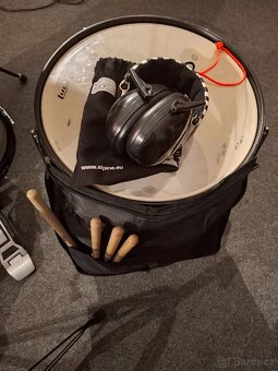 Bicí - Ludwig Pocket Kit - 4