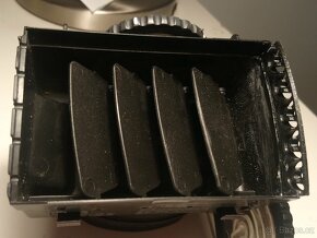 opravná sada výdechy topení na Škoda Octavia - 4