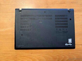 Lenovo Thinkpad P14s Gen 2 | Ryzen 7 5850u | 32 GB | 1 TB - 4