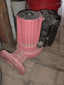 oběhové čerpadlo - 4