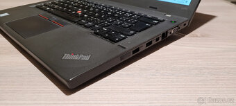 Lenovo, i7-7500u 2/4x 3,50GHz, 12GB DDR4, 256GB SSD, bat. 3h - 4