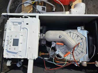 Plynový kotel - 4