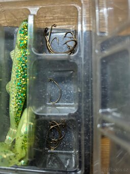 Banjo fishing sytem - nezapomenutelný zážitek z rybolovu - 4