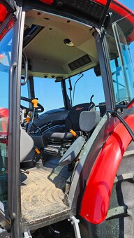 Zetor proxima 100 cl ( demo ,70mth) - 4