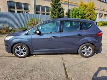 Ford C-Max 1.0 92kw/125k Benzin 2013 naj140000km - 4