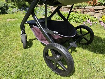 Cybex Balios S Manhattan Grey - 4