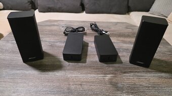 BOSE LIFESTYLE 600 - Wifi surround, Soundtouch,Hdmi ARK - 4