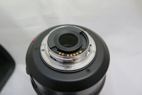 Objektivy Canon HD video lens 20x,16x Manual ,6x XL Wide - 4