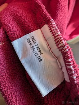 Softshellová bunda vel. 42 - 4