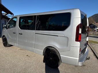 Renault  Trafic 2.0 Dci - 4