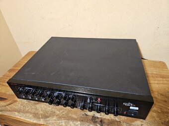 Ekars Karaoke mixer - 4