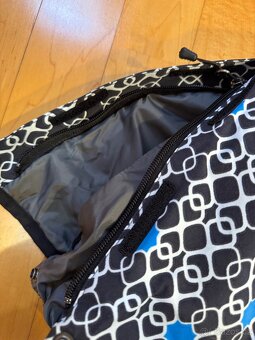 Dětská zimní kombinéza NORDBLANC WINTER, TERATEX® 8000 – vel - 4