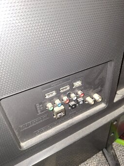 LG 4K Smart TV,43"/108cm - 4