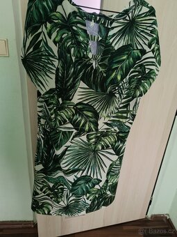 Dámské letní šaty - 4