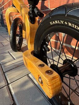 Early Rider Bonsai dětské odrážedlo - first bike - 4