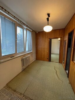 PRODEJ BYTU 3+1 UHERSKÝ BROD, MOČIDLA - 4