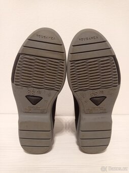 Dětská jezdecká perka, vel. 33 - 4