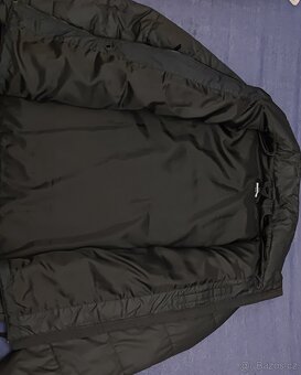 2XL 3XL nenošená Bunda Adidas BSC 3-Stripes Insulated - 4